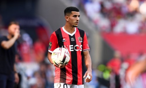 Skandal: Alžirac u redovima Nice objavio video u kojem se najavljuje crni dan za Židove