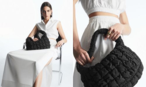 Torbica ovog high street brenda traženija je od dizajnerskih