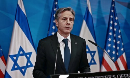 Blinken vjeruje da će pomoć iz Egipta stići u Gazu