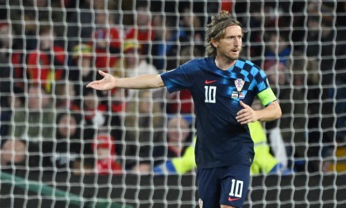 Luka Modrić upisao se u povijest; evo koja su tri Europljanina još ispred njega