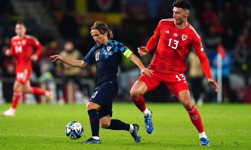 Modrić i društvo nakon Turske doživjeli šok i kod Walesa; situacija se zakomplicirala