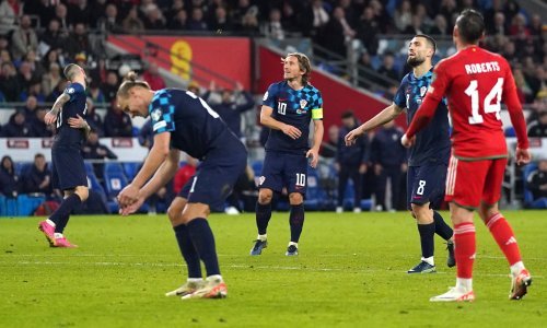 Ovo nitko nije očekivao! Hrvatskoj ni dvije pobjede ne garantiraju odlazak na Euro!