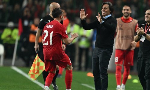 Turci deklasirali Latviju i osigurali Euro. Nisu jedini...