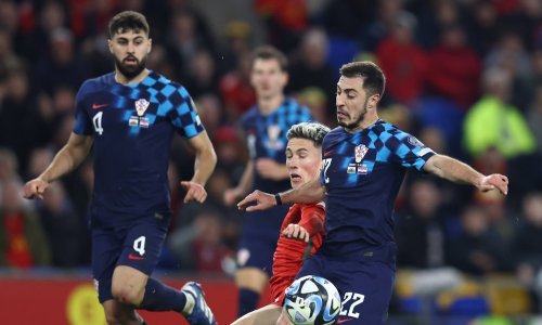 Juranović se opet ozlijedio, a nakon sramote u Cardiffu bio je brutalno iskren