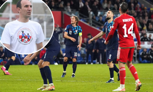 Kruno Jurčić razgolitio najveći problem hrvatske nogometne reprezentacije