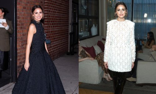 Vrhunski chic: U jednoj večeri pokazala dva stajlinga i teško je reći koji je bolji