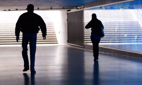 Muškarac uznemiruje i prati žene u zagrebačkom kvartu