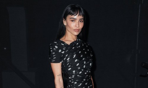 Zaboravite na zavjesa šiške, svi su se pomamili za novom trendi frizurom