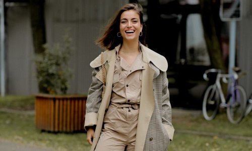 Stvorene da traju godinama: Ovi kultni modeli balerinki nosit će se sezonama