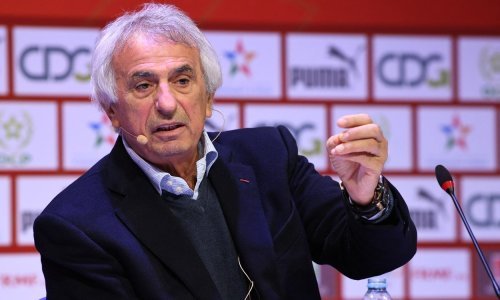 Vahid Halilhodžić je, kao i uvijek, iskren, a njegove riječi neće se svidjeti Zlatku Daliću