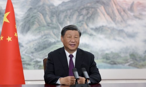 Kina spremna za samit; stigao Orban, očekuje se i Putin