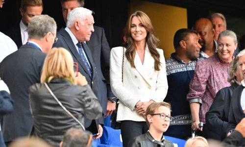 Razlog za slavlje: Još jedna divna vijest u obitelji Kate Middleton