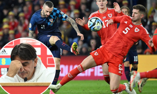 Zlatko Dalić je nakon poraza od Walesa doživio još jedan udarac; ovo ne izgleda dobro