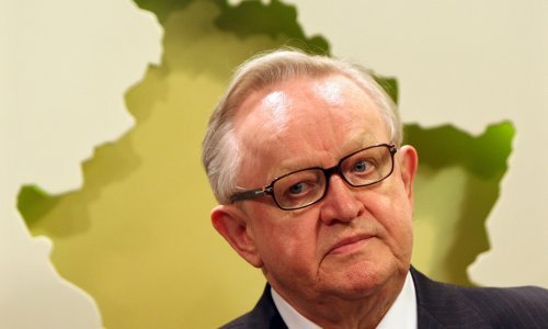 Umro je Martti Ahtisaari, nobelovac koji stoji iza neovisnog Kosova