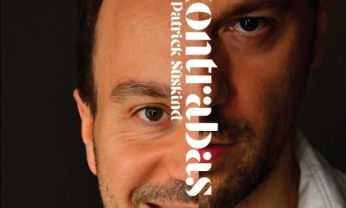 Premijera monodrame 'Kontrabas' u Klubu kazališta Komedija