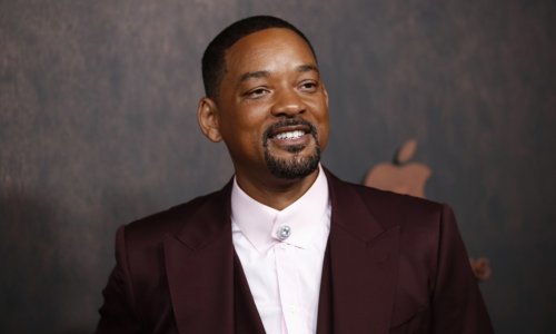 Will Smith konačno reagirao: 'Bio sam slijep'