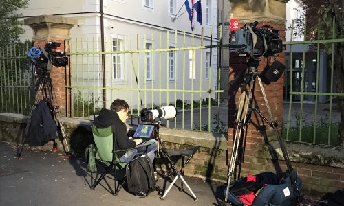 Modernizira se registar vlasništva nad medijima; HND: To je od iznimne važnosti, tražimo transparentnost