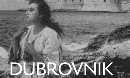 Najavljeno predstavljanje knjige 'Dubrovnik kao filmska kulisa'