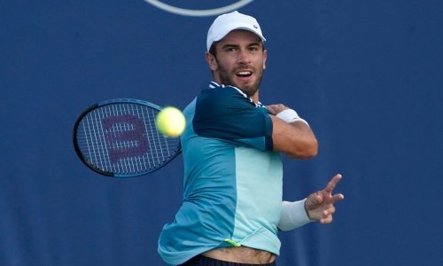 Nogometni pad popratio i pad najboljih tenisača