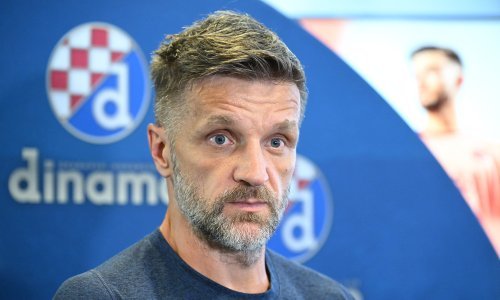 Igor Bišćan ima novi posao; bivši trener Dinama odlazi u 'obećanu zemlju'