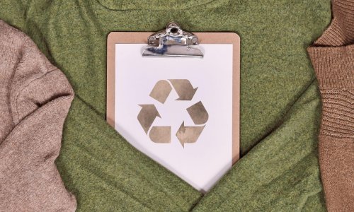 Kako sastaviti dobru odjevnu kombinaciju, koja ne šteti okolišu