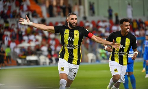 Karim Benzema apelirao za mir, ali onda mu stigla vulgarna uvreda. I to na pet jezika