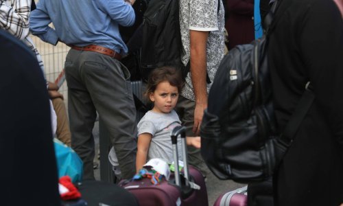 Zašto Egipat ne želi otvoriti granicu prema Pojasu Gaze?