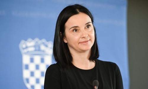 Vučković: Za vikend bez novih sumnji na svinjsku kugu u Osječko-baranjskoj županiji