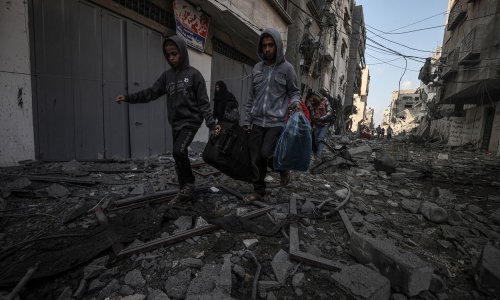 Iran upozorava na 'preventivne akcije' protiv Izraela