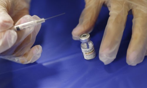 BioNTech ponovo u plusu u trećem tromjesečju