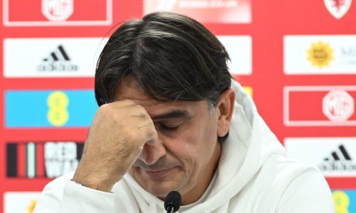 Legenda Hajduka Zlatku Daliću očitala lekciju kao nitko dosad; ove će riječi odjeknuti
