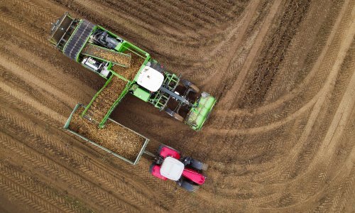 Odluka o glifosatu bez potrebne većine, ponovno glasanje u studenome