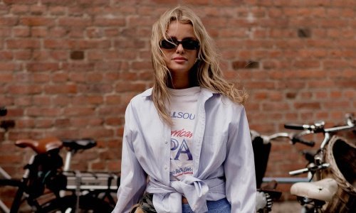 Ova trendi frizura koja daje volumen čak i glatkoj, tankoj kosi