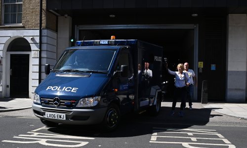 Član 'Beatlesa', džihadist ISIL-a priznao krivicu za financiranje terorizma