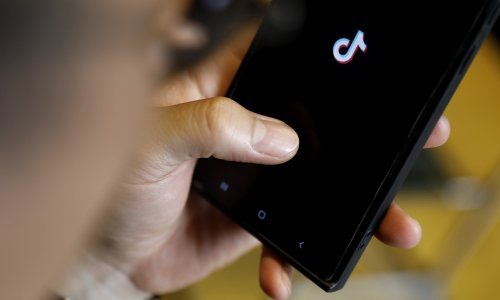 TikTok uklonio više od 500.000 videa povezanih s ratom u Pojasu Gaze