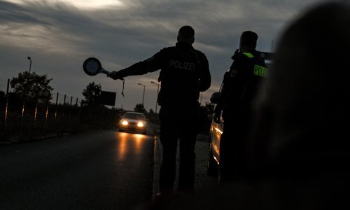 Njemačka uvodi kontrole i na granicama prema Poljskoj, Češkoj i Švicarskoj