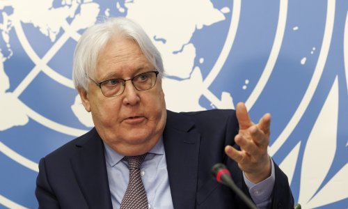 Prema UN-u milijun ljudi izbjeglo na jug Gaze, a prema Izraelu 600.000