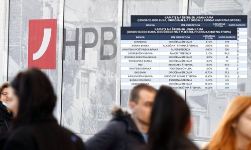 Provjerili smo koje banke nakon podizanja kamata nude najbolje uvjete štedišama