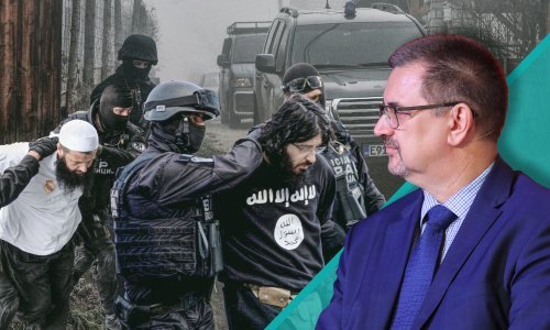 Može li se rat u Izraelu preliti na Balkan? 'Sjećate se one Bakirove 'ili mi ili oni'?'