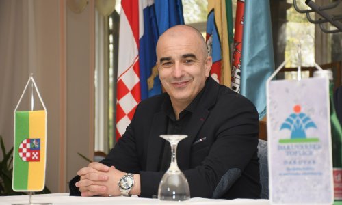 Bruno Marić oglasio se o bolnoj temi o kojoj priča cijela Hrvatska