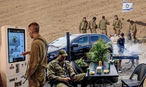 Izrael se priprema za dugi rat: Kako će to preživjeti njegovo gospodarstvo?