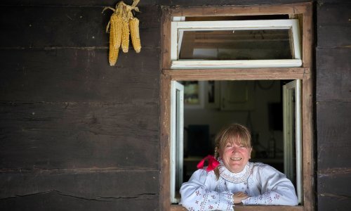 Anto Magzan predstavlja izložbu o lepoglavskoj čipki