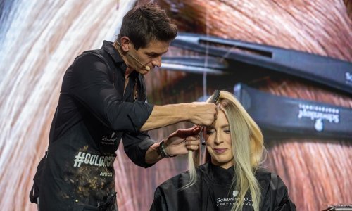 Look and learn seminar maestralnog dvojca koji je vrijedilo posjetiti