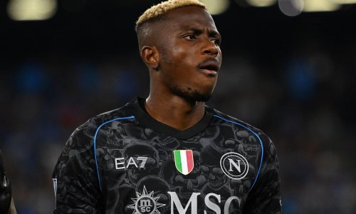 Šok u talijanskom prvaku; otišao je igrati za reprezentaciju, a vratio se...