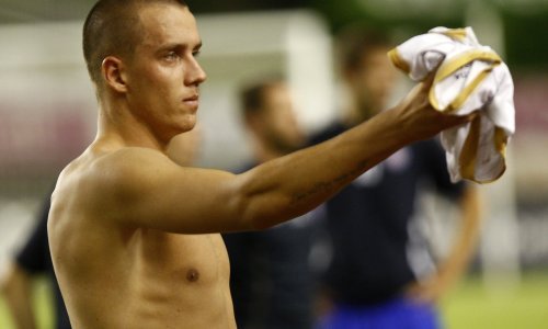 Tonći Kukoč 'o najboljem igraču kojeg nema': On je pola reprezentacije