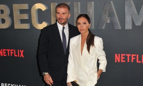 I David je oduševljen: Victoria ima novi projekt koji sigurno neće proći nezapaženo