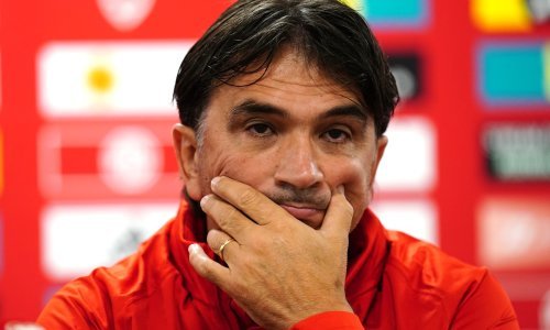 Izbornik Dalić otvorio dušu, najavio je nova imena, a imao je što za reći o Livaji