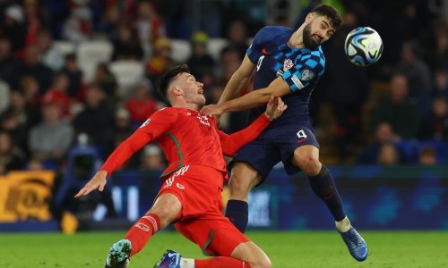 Joško Gvardiol poslao moćnu poruku koja će odjeknuti Lijepom Našom