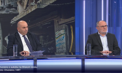 Cvrtila: Ovo je posve nova situacija, ne treba isključiti terorizam u Europi