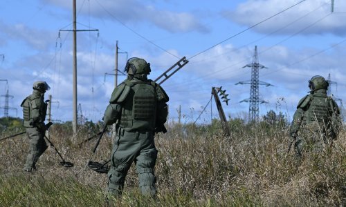 Stoltenberg: 'Rusija je politički, vojno i ekonomski znatno oslabjela'
